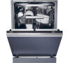 Myčka Haier XUT 6C3TB3B