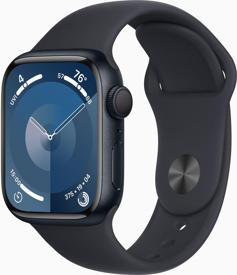APPLE APPLE WATCH8 45 MNAL MN 202209 BL… - PC/タブレット