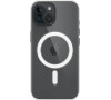 Apple iPhone 15 Clear Case with MagSafe (MT203ZM/A)