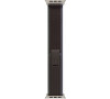 Apple watch Acc/49/Blue/Black Trail Loop - M/L (MT623ZM/A)