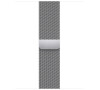Apple watch Acc/41/Silver Milanese Loop (MTJN3ZM/A)