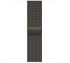 Apple watch Acc/45/Graphite Milanese Loop (MTJQ3ZM/A)