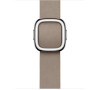 Apple watch Acc/41/Tan Modern Buckle - Medium (MUHF3ZM/A)