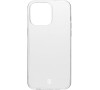 Tactical TPU Kryt pro Apple iPhone 15 Plus Transparent
