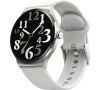 Xiaomi haylou Solar Lite/Silver/Sport Band/White