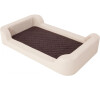 Pelíšek pro psy Reedog Triumph beige - L