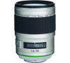 PENTAX HD D FA?50mmF1.4 SDM AW Silver Edition