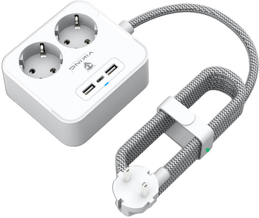 Viking síťový adaptér AC23 (VAC23)