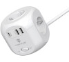 Viking síťový adaptér AC Cube PD (VACCUBEPD)