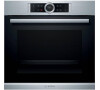 Trouba Bosch HBG675BS1