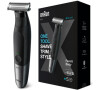 Braun Series X XT5100