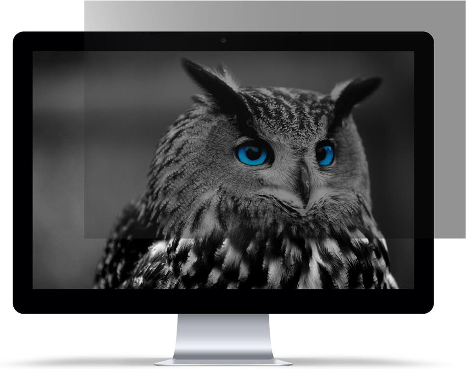 Privátní filtr NATEC Owl 13,3" 16:9 (NFP-1616)