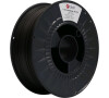 Filament C-TECH PREMIUM LINE, PLA, carbon, 1,75mm, 1kg