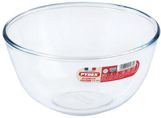 Skleněná mísa Pyrex ?24cm, 3,1l