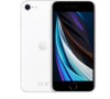 APPLE iPhone SE 64GB White (2020) (demo) (3G357J/A)
