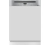 Myčka MIELE G 5315 SCi XXL Active Plus