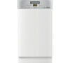 Myčka MIELE G 5540 SCi SL Active