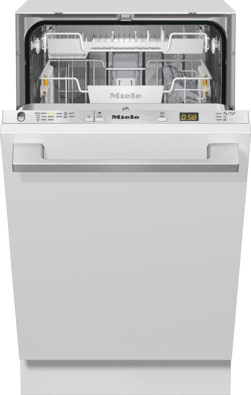 Myčka MIELE G 5590 SCVi SL Active