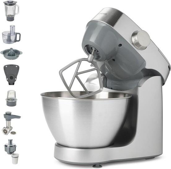 Kuchyňský robot Kenwood Prospero Plus KHC29A.X0SI