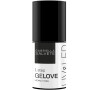 Lak na nehty Gabriella Salvete GeLove UV & LED, 8 ml, odstn 01 Ghosted