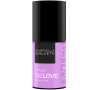 Lak na nehty Gabriella Salvete GeLove UV & LED, 8 ml, odstn 05 Hook Up