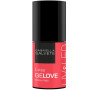 Lak na nehty Gabriella Salvete GeLove UV & LED, 8 ml, odstn 08 Red Flag