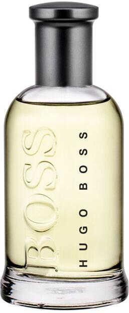 Voda po holení Hugo Boss Bottled, 100 ml