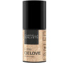 Lak na nehty Gabriella Salvete GeLove UV & LED, 8 ml, odstn 15 Rings