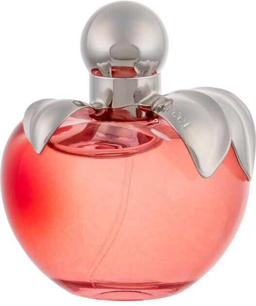 Toaletní voda Nina Ricci Nina, 80 ml