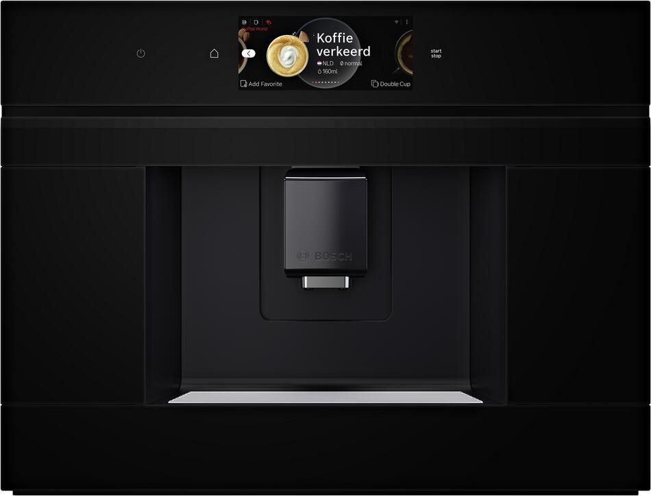 Kávovar Bosch CTL7181B0