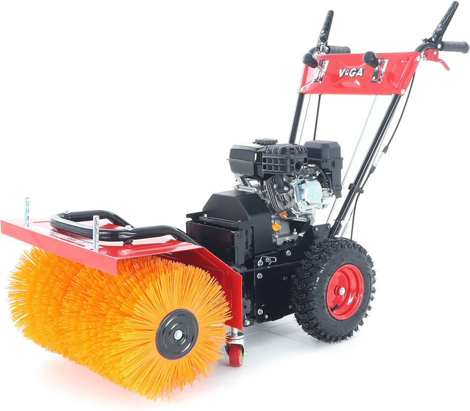 Zahradní technika VeGA 555 4in1