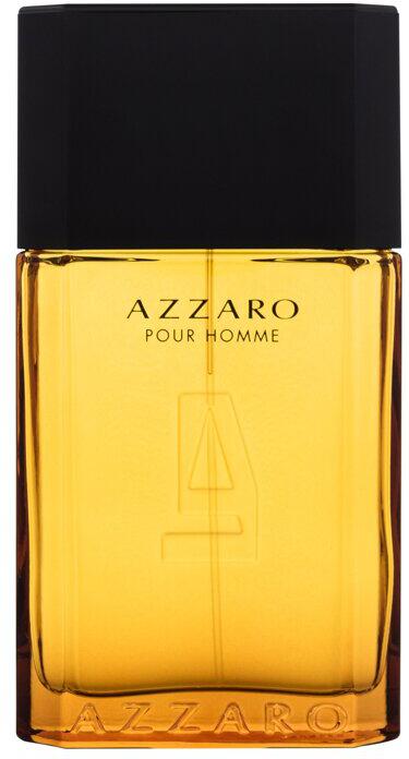 Toaletní voda Azzaro Pour Homme, 100 ml
