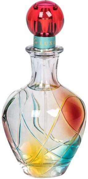 Parfémovaná voda Jennifer Lopez Live Luxe, 100 ml