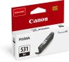 Canon CLI-531 BK, černý (6118C001)