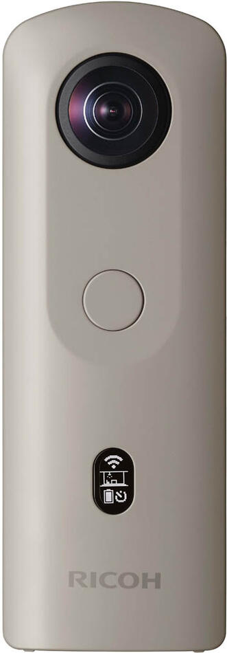 RICOH THETA SC2 for business