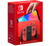 Nintendo Switch OLED - Mario Red Edition