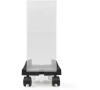 Stojan pro PC NEDIS CSTD101BK