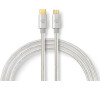 USB kabel NEDIS CCTB60650AL30