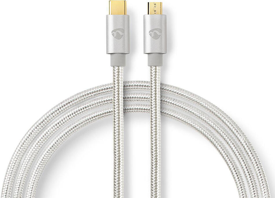 USB kabel NEDIS CCTB60650AL30