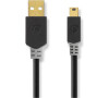 USB kabel NEDIS CCBW60300AT20