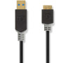 USB kabel NEDIS CCBW61500AT20