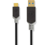 USB kabel NEDIS CCBW61600AT10