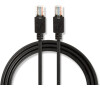 Síťový kabel CAT5e NEDIS CCBW85100AT150