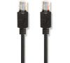 Síťový kabel CAT5e NEDIS CCBW85100AT200