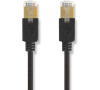 Síťový kabel CAT6 NEDIS CCBW85210AT100