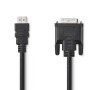 HDMI™ Kabel NEDIS CCGP34800BK100