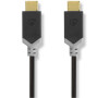 USB kabel NEDIS CCBW64700AT20