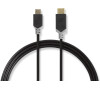USB kabel NEDIS CCBP60750AT10