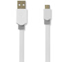 USB kabel NEDIS CCBP60500WT10