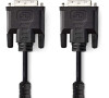 DVI kabel NEDIS CCGP32050BK20